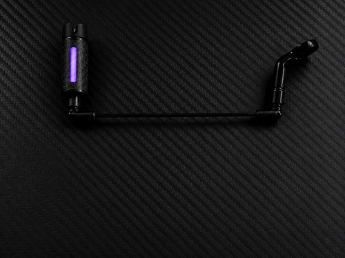 Niteglow carbonz swinger - niteglow, viola