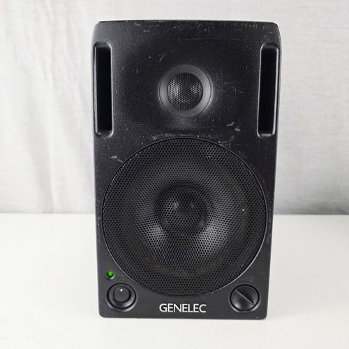 Genelec active monitor 1029a - active,