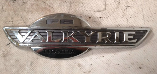 Honda serbatoio emblema - serbatoio,
