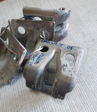 CERNIERA INFERIORE O SUPERIORE PORTA ANTERIORE DESTRA O SINISTRA LANCIA YPSILON 