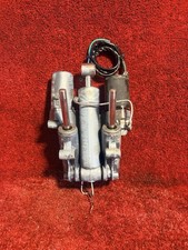 Yamaha 225 250 2-stroke