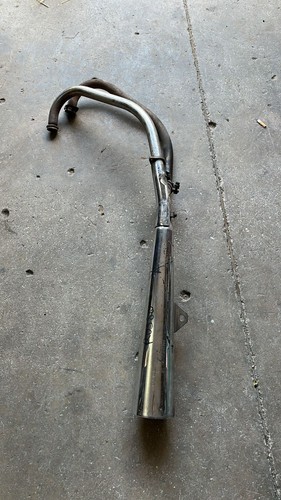Marmitta suzuki tu250x - suzuki,
