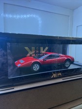 KK SCALE MODELS 1/18 - FERRARI