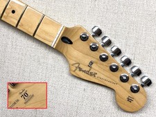 Fender Strat Neck Player