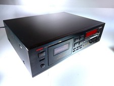 Luxman 3 testine cassette deck K373 / 1995