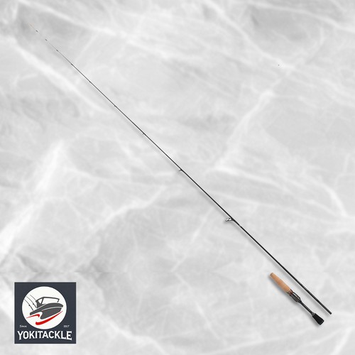 Daiwa steez s66l - steez,