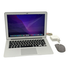 Apple MacBook Air 13" inizio