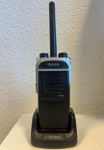 Pd605 uhf hytera 400 527 - hytera, 400-527