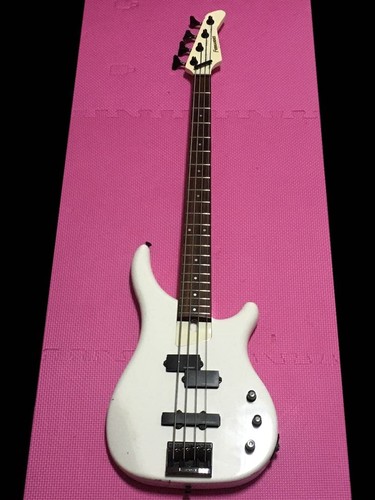 Basso elettrico fernandes - basso,