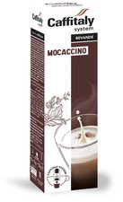 50 Capsule Caffitaly System -