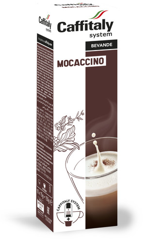 Capsule caffitaly system - caffitaly,