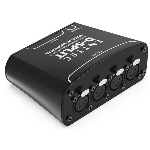 Enttec split 70579 - enttec, d-split