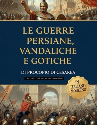 Guerre procopio - guerre,