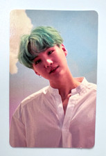 BTS SUGA [Love Yourself Her