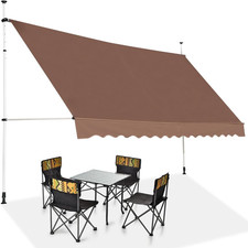 Tenda Da Sole a Bracci