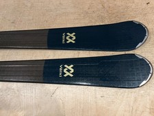 SCI VOLKL FLAIR VIOLA 158 cm