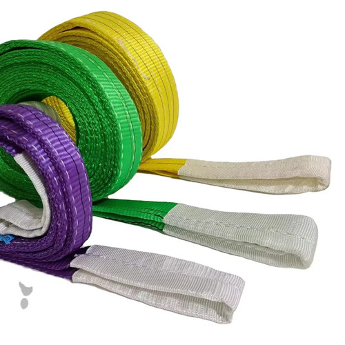 Fascia nastro sollevamento - fascia,