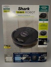 Robot aspirapolvere scopa - robot,