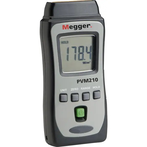 Megger 1002 548 - , pvm210