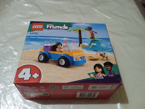 Lego friends macchina - friends,