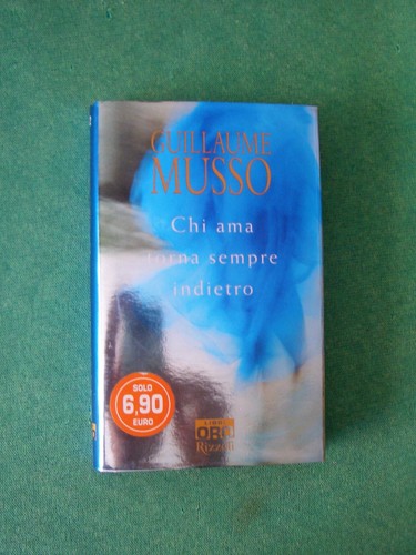 Chi ama torna - chi,