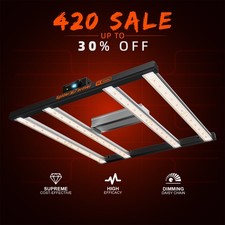 Spider Farmer SE3000 LED