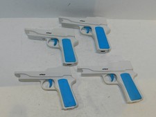 Lotto 4 Videogiochi Nyko