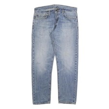 Jeans uomo CARHARTT blu