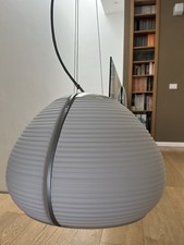 Lampada a sospensione SON di Fontana Arte
