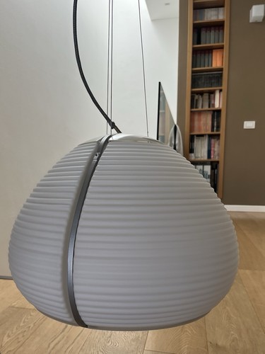 Lampada sospensione son - lampada,