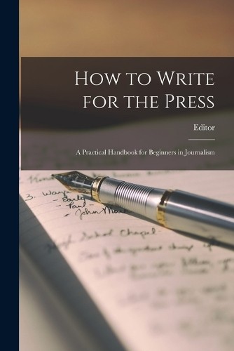 Editor how write for the - to,