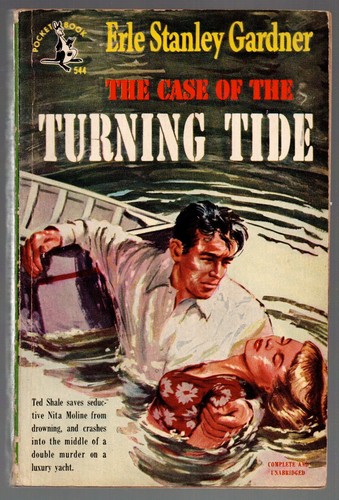 Case the turning tide - case, of