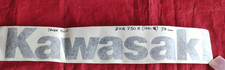 Kawasaki zxr 750 91 decal - kawasaki,