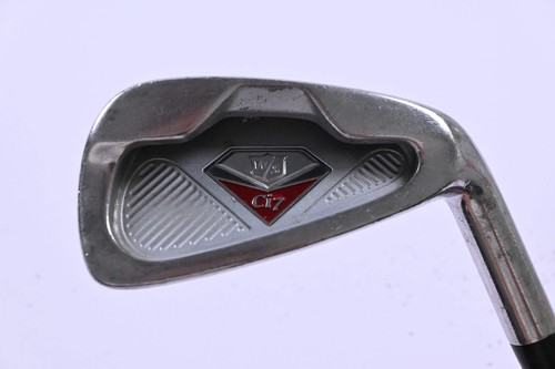 Wilson ci7 ferro - wilson,