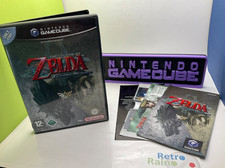 Nintendo GameCube gioco Legend