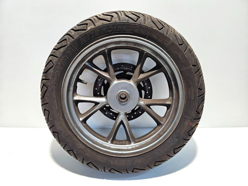 Cerchio ruota posteriore kymco - posteriore,