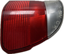Fanale posteriore destro per