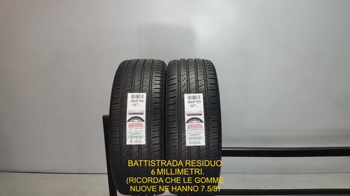 Gomme usate 215 45r18 - usate,
