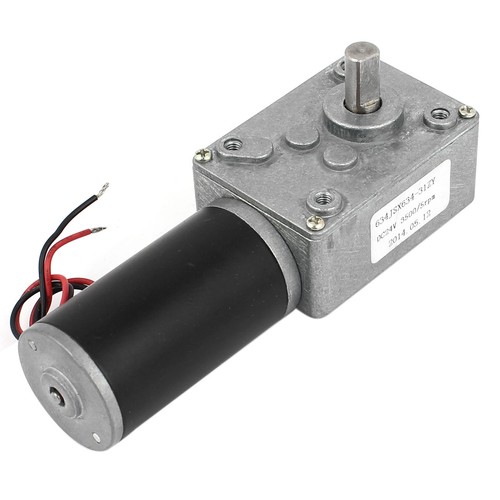 24v 5rpm alta - 5rpm,