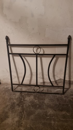 Coppia testate letto - testate,