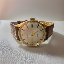 Orologio Uomo Svizzero Vintage