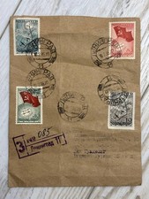 Copertina URSS Polo Nord 1939