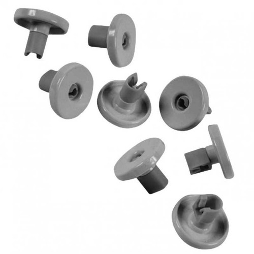 Kit 8pz ruote cestello - kit,