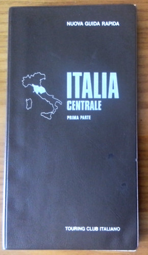 Nuova guida rapida italia - guida,