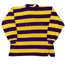 Maglia Rugby Benetton Vintage