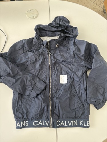 Calvin klein giacca vento - giacca,