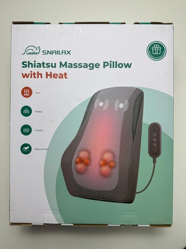 Snailax massaggiatore - snailax,