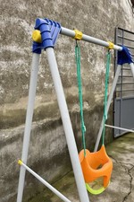 altalena per bambini