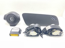 KIT AIRBAG COMPLETO PER
