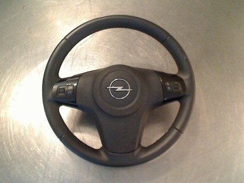Volante opel corsa hatchback - volante, d